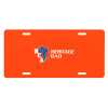 Thumbnail image for  License Plate