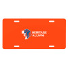 Thumbnail image for  License Plate