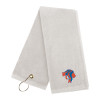 Thumbnail image for  White Golf Towel