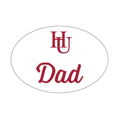  Dad Decal - Dad