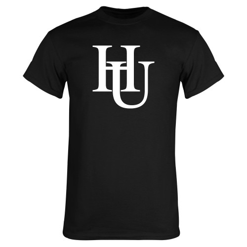  Black T Shirt - HU