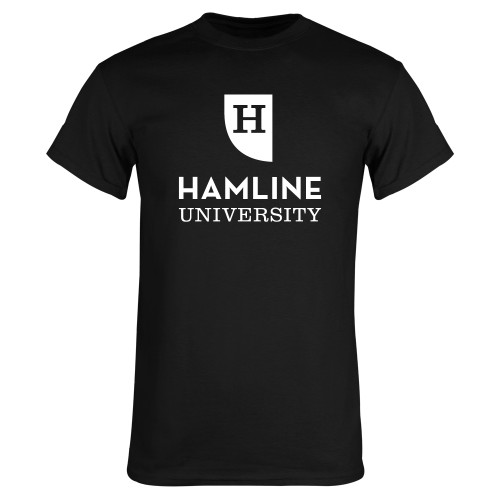  Black T Shirt - Primary