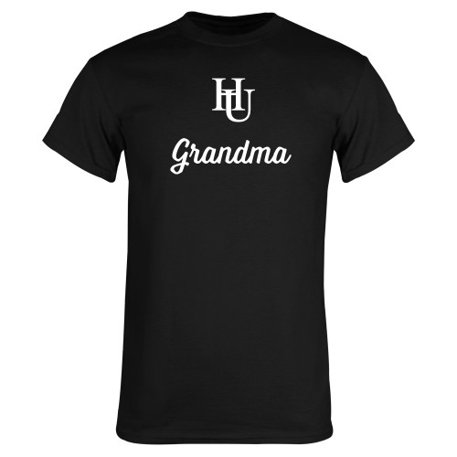  Black T Shirt - Grandma