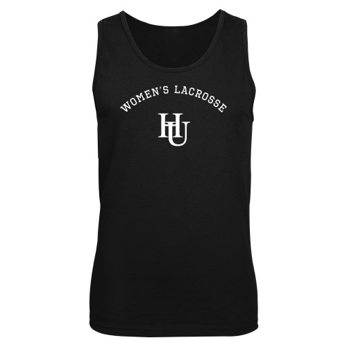  Black Tank Top - Primary