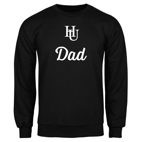  Black Fleece Crew - Dad