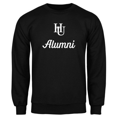  Black Fleece Crew - Alumni