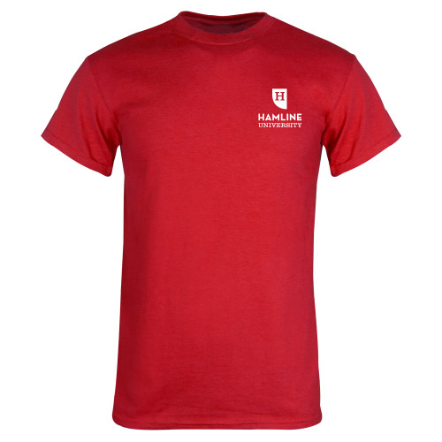 Main Image for  Red T Shirt