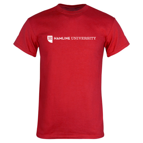 Main Image for  Red T Shirt