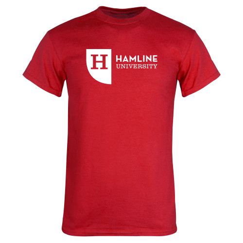 Main Image for  Red T Shirt