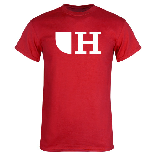  Red T Shirt - H