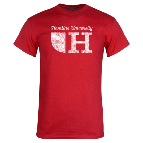 Main Image for  Red T Shirt