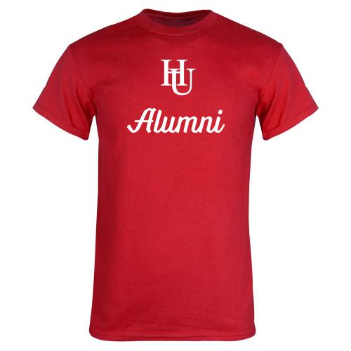 Main Image for  Red T Shirt