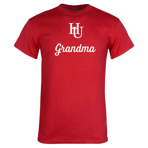 Main Image for  Red T Shirt