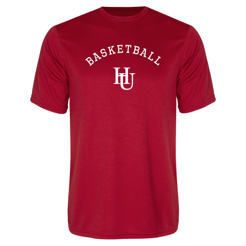 Main Image for  Red Performance Tee