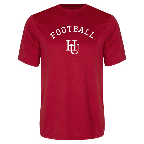Main Image for  Red Performance Tee