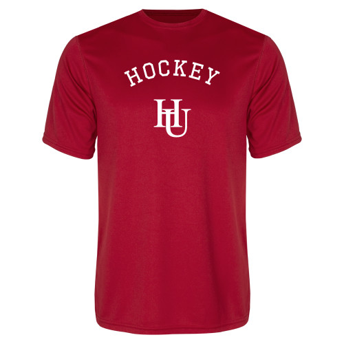Main Image for  Red Performance Tee