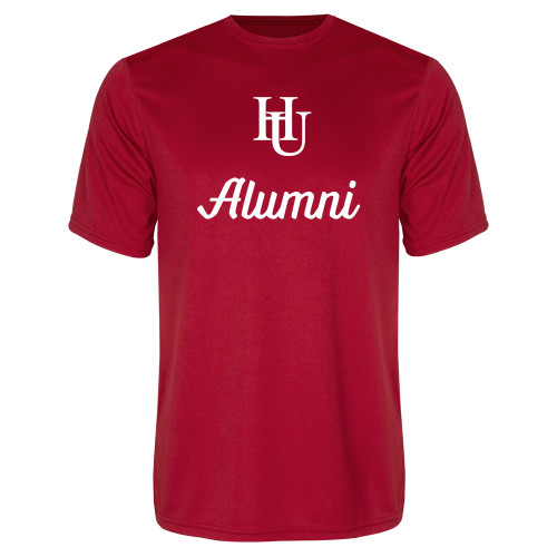 Main Image for  Red Performance Tee