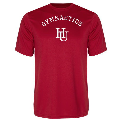 Main Image for  Univ Red Performance Tee