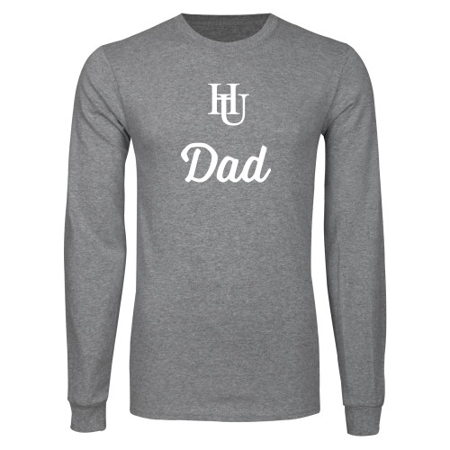 Main Image for  Grey Long Sleeve T Shirt