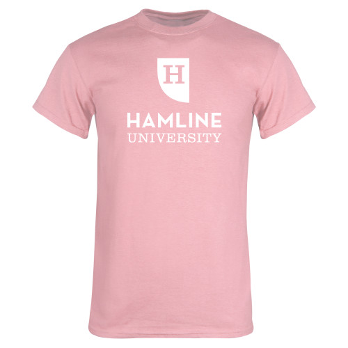 Main Image for  Light Pink T-Shirt