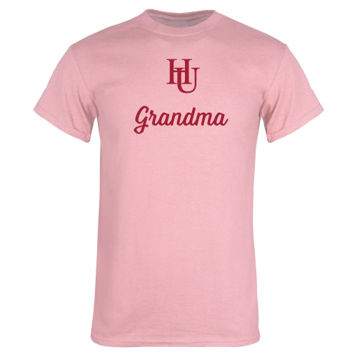 Main Image for  Light Pink T-Shirt