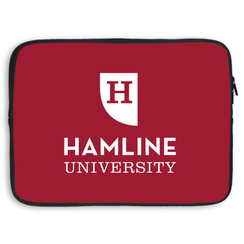  15 inch Neoprene Laptop Sleeve - Primary