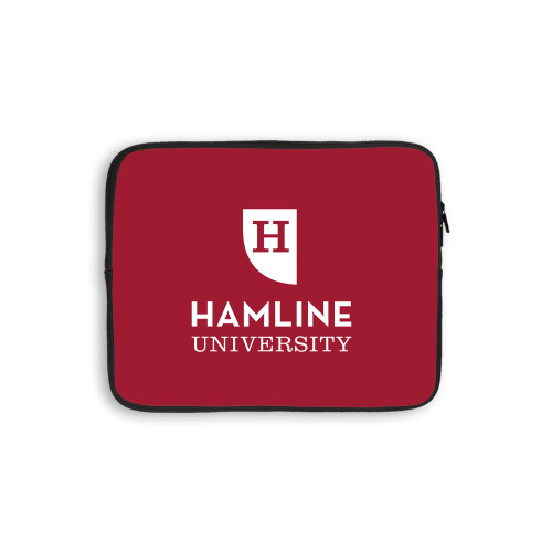  10 inch Neoprene iPad/Tablet Sleeve - Primary