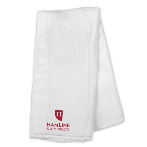  Baby Burp Cloth - Primary