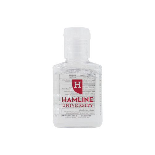  0.5 oz. Travel Hand Sanitizer - Primary