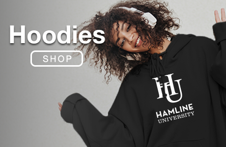 Hamline university sweatshirt sale