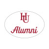 Thumbnail image for  Alumni Decal