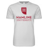 Thumbnail image for  Next Level White SoftStyle T Shirt
