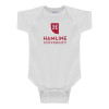 Thumbnail image for  White Infant Onesie