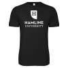 Thumbnail image for  Next Level Black SoftStyle T Shirt
