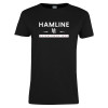 Thumbnail image for  Womens Black Short Sleeve Tee