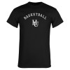 Thumbnail image for  Black T Shirt