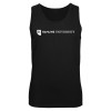 Thumbnail image for  Black Tank Top