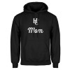 Thumbnail image for  Black Fleece Hoodie