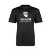 Thumbnail image for  Youth Performance Black Tee
