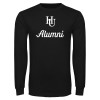 Thumbnail image for  Black Long Sleeve T Shirt