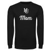 Thumbnail image for  Black Long Sleeve T Shirt