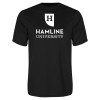 Thumbnail image for  Black Performance Tee