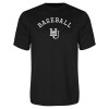 Thumbnail image for  Black Performance Tee