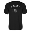 Thumbnail image for  Black Performance Tee