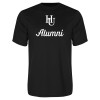 Thumbnail image for  Black Performance Tee