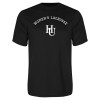 Thumbnail image for  Black Performance Tee