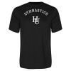 Thumbnail image for  Univ Black Performance Tee