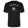 Thumbnail image for  Univ Black Performance Tee