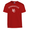 Thumbnail image for  Univ Youth Red T Shirt