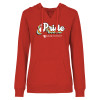 Thumbnail image for  Univ Womens Plus Red Hoodie